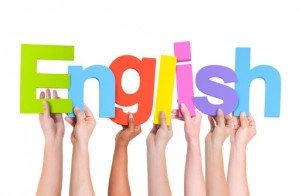 Ways to improve English