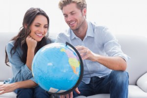 Ways to improve your English: Travel