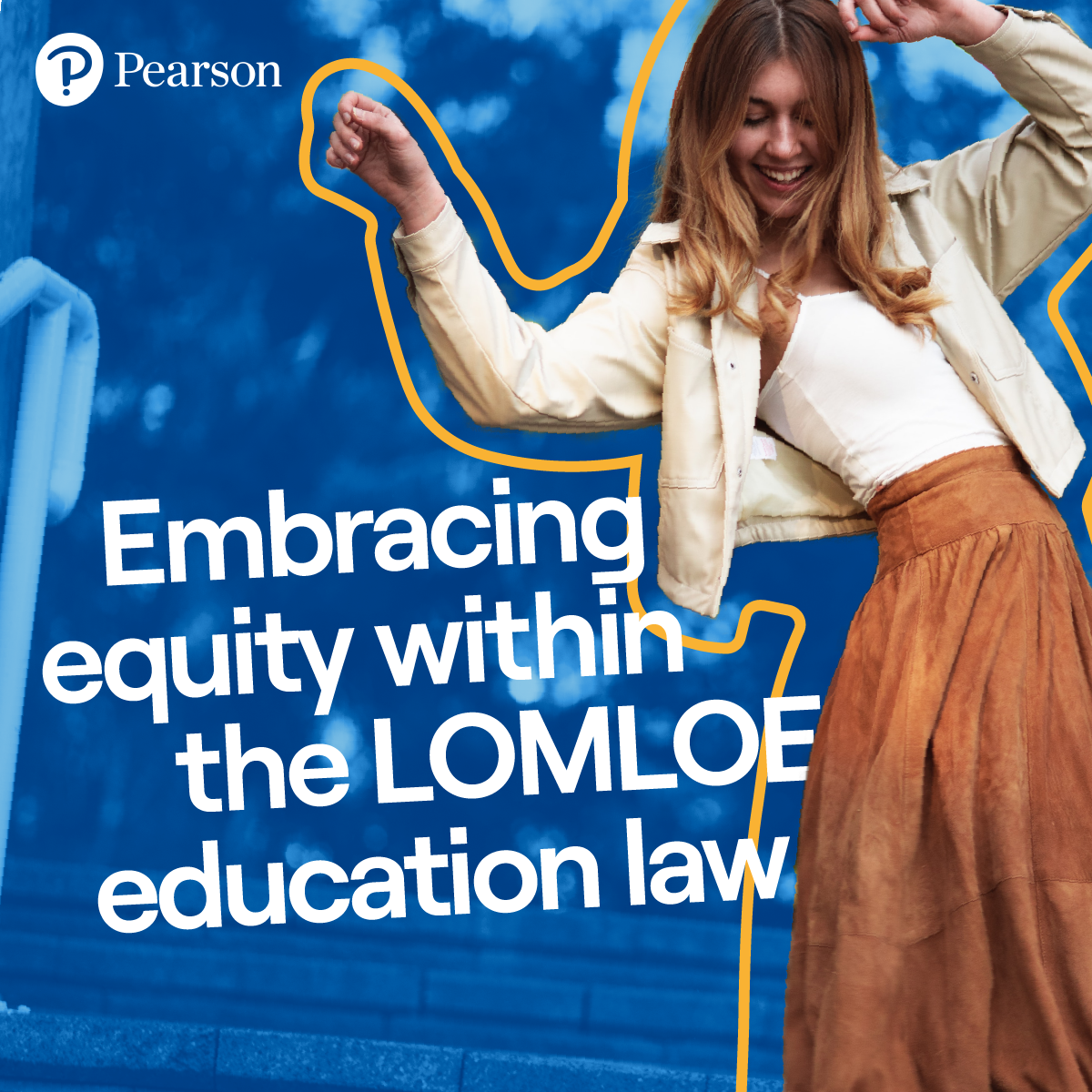 Embracing equity within the LOMLOE education law