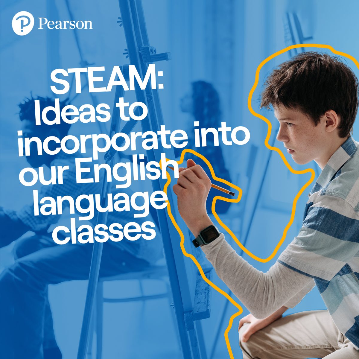 STEAM: Ideas to incorporate into our English language classes
